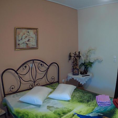 Diamond Apartments Agios Konstantinos  Экстерьер фото