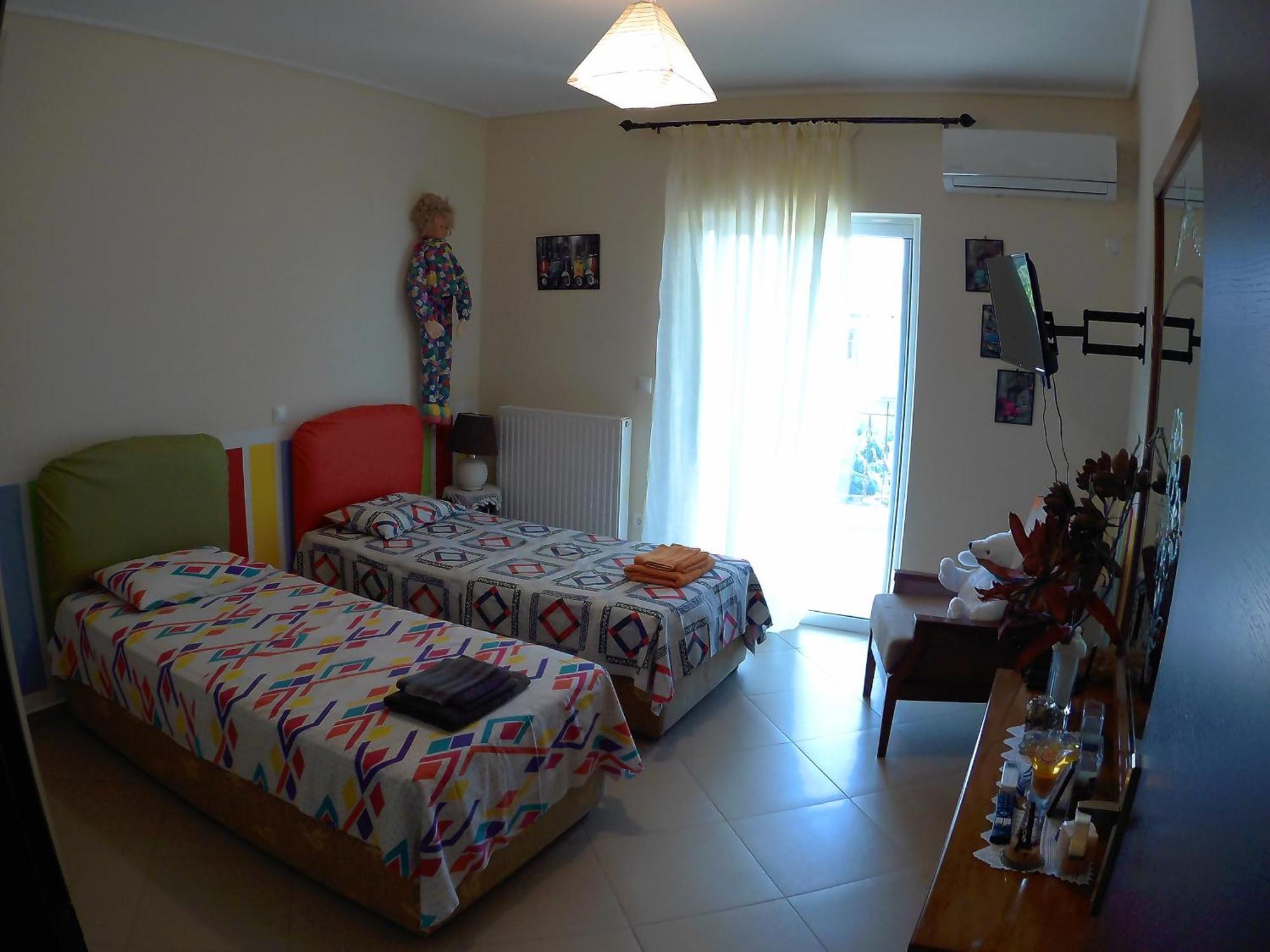 Diamond Apartments Agios Konstantinos  Экстерьер фото