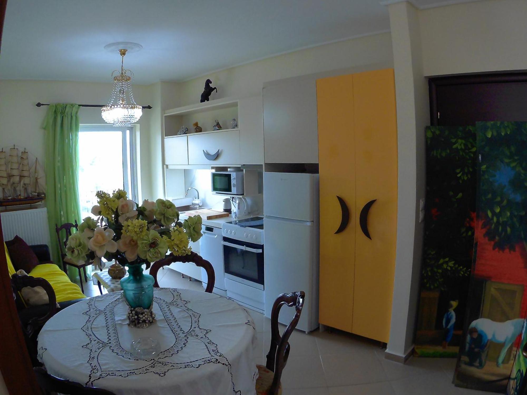 Diamond Apartments Agios Konstantinos  Экстерьер фото