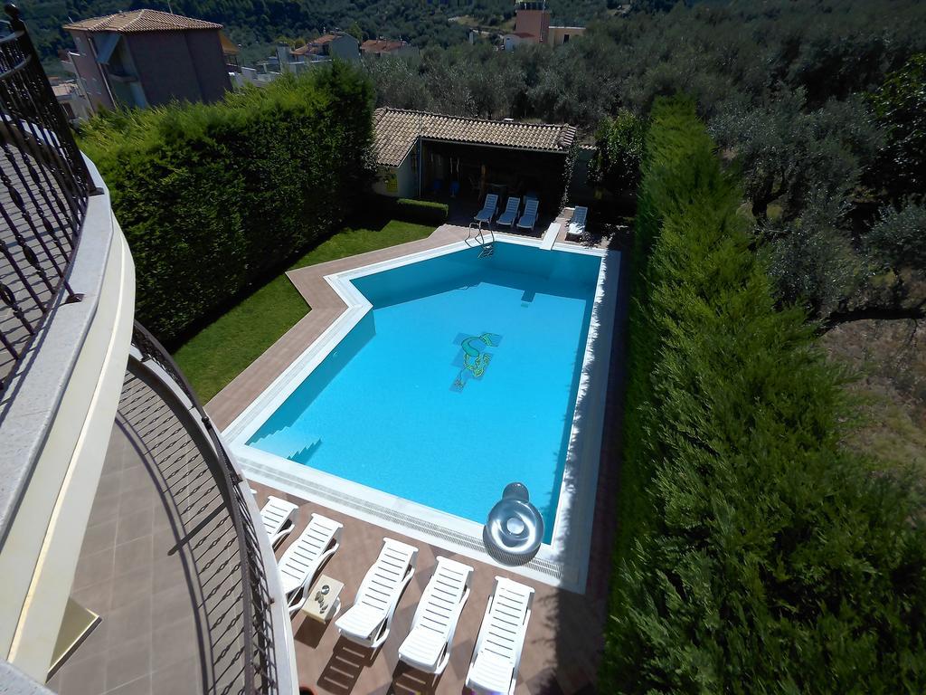 Diamond Apartments Agios Konstantinos  Экстерьер фото