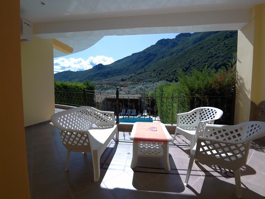 Diamond Apartments Agios Konstantinos  Экстерьер фото