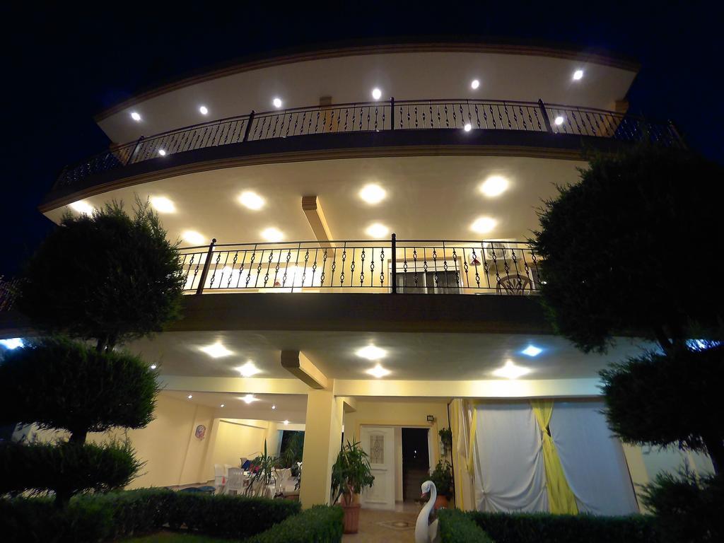 Diamond Apartments Agios Konstantinos  Экстерьер фото
