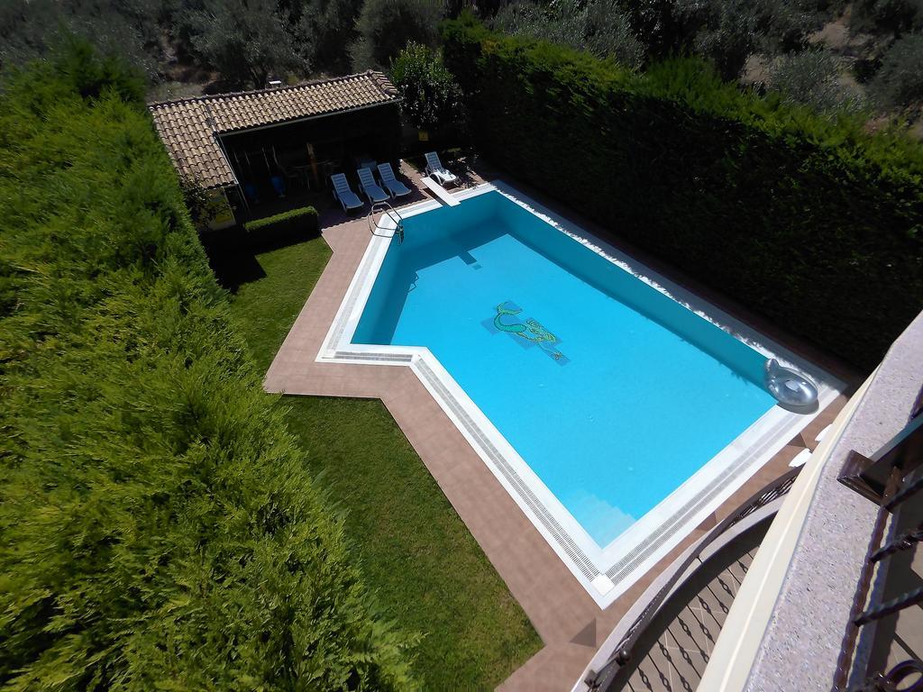 Diamond Apartments Agios Konstantinos  Экстерьер фото
