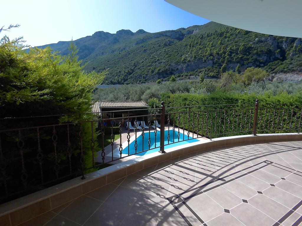 Diamond Apartments Agios Konstantinos  Экстерьер фото
