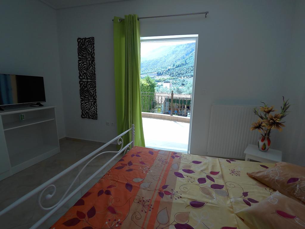 Diamond Apartments Agios Konstantinos  Экстерьер фото